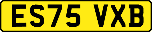 ES75VXB