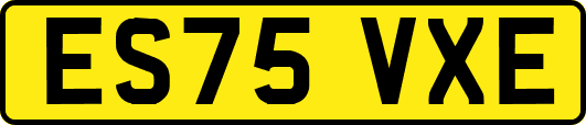 ES75VXE
