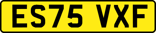ES75VXF