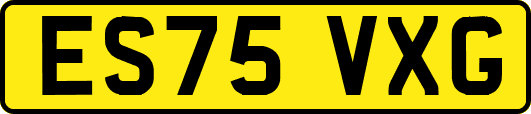 ES75VXG