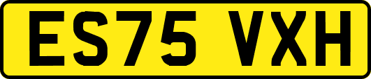 ES75VXH