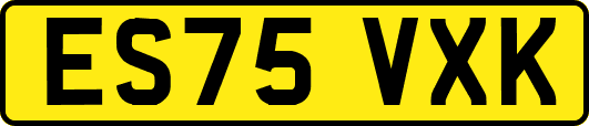 ES75VXK