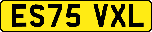 ES75VXL