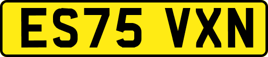 ES75VXN