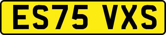 ES75VXS
