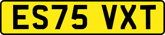 ES75VXT