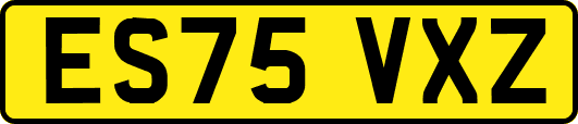 ES75VXZ