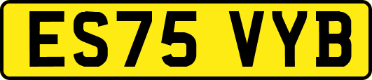 ES75VYB