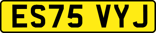 ES75VYJ