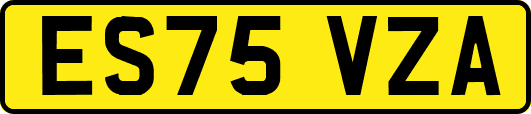 ES75VZA