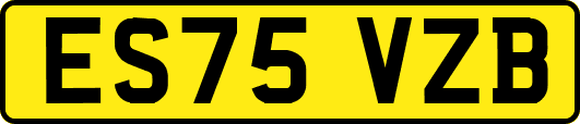 ES75VZB