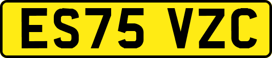 ES75VZC