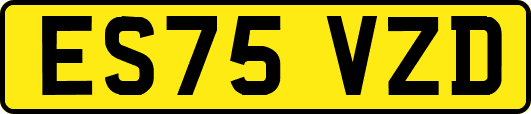 ES75VZD
