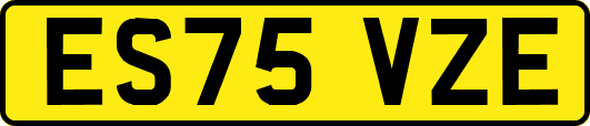 ES75VZE