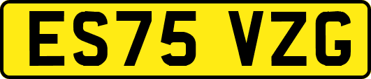 ES75VZG