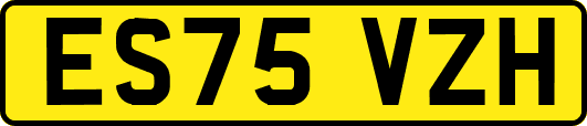 ES75VZH