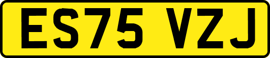 ES75VZJ