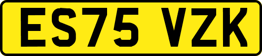 ES75VZK