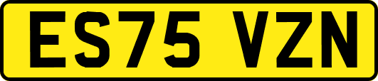 ES75VZN