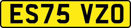 ES75VZO