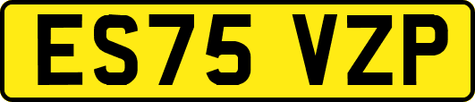 ES75VZP