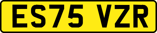 ES75VZR
