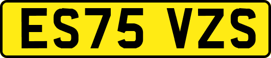 ES75VZS