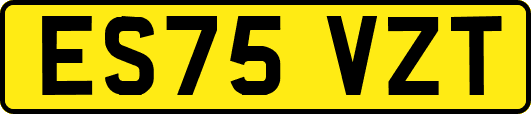 ES75VZT