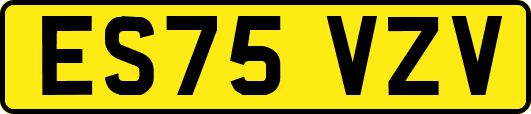 ES75VZV