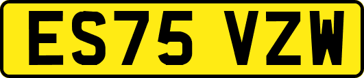 ES75VZW