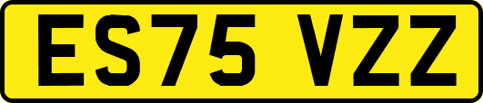 ES75VZZ