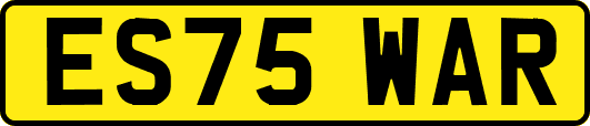 ES75WAR
