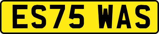 ES75WAS