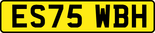 ES75WBH