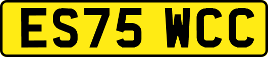 ES75WCC
