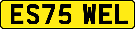 ES75WEL
