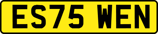 ES75WEN