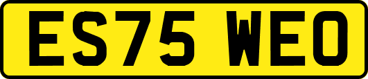 ES75WEO