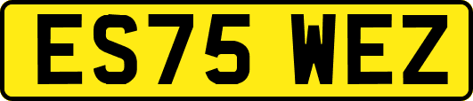 ES75WEZ