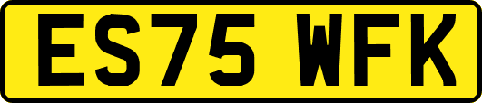 ES75WFK