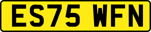 ES75WFN