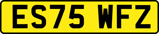 ES75WFZ