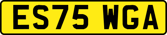 ES75WGA