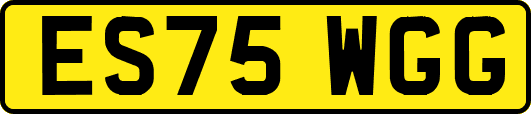 ES75WGG