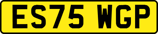 ES75WGP