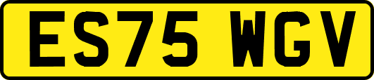 ES75WGV