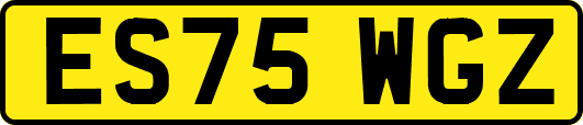 ES75WGZ