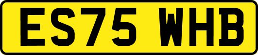 ES75WHB