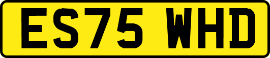 ES75WHD