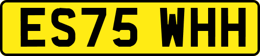 ES75WHH